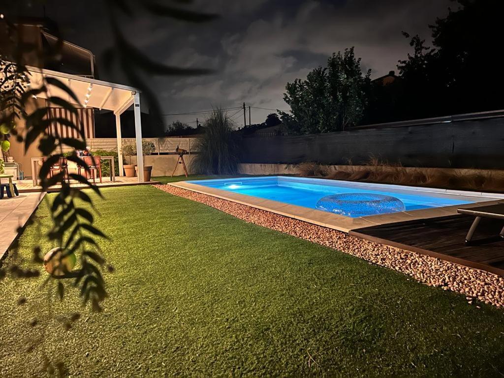 Villa Theoma Castelnuovo Magra Bagian luar foto